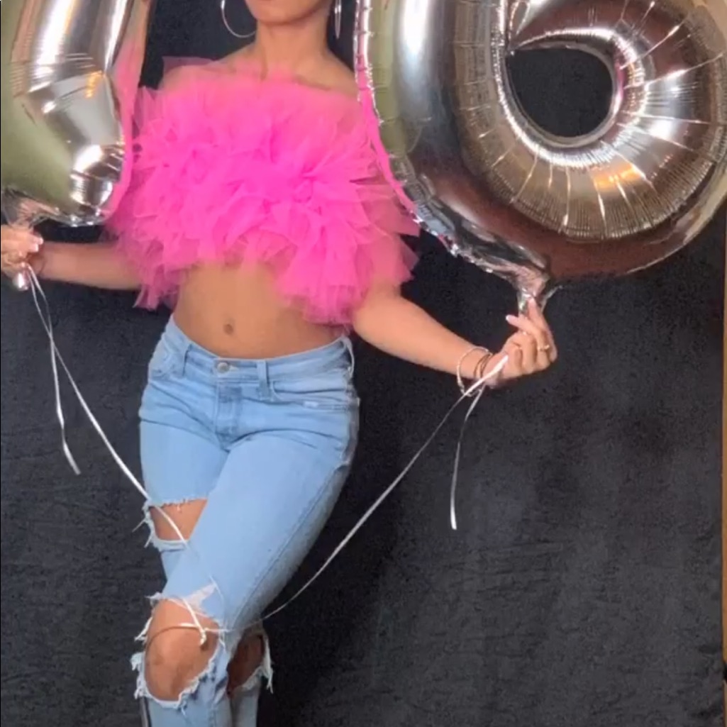 Tutu Too
